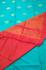 SOFT SILK SAREE WITH BLOUSE